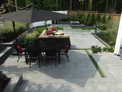 Niagara on the Lake (Modern Low Maintenance)